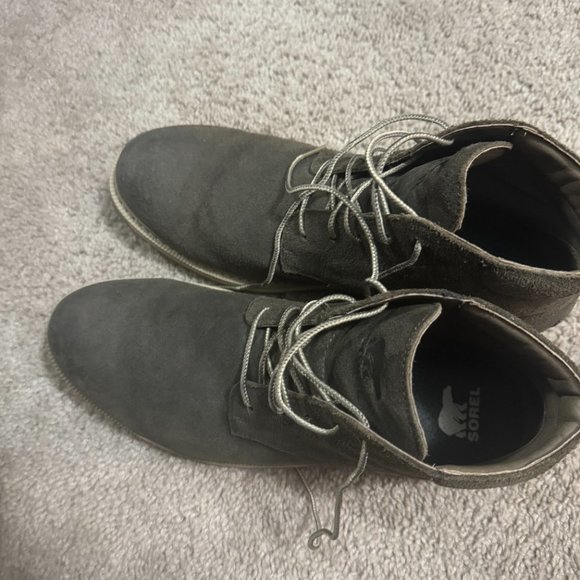 Sorel Madson ii - Picture 2 of 3